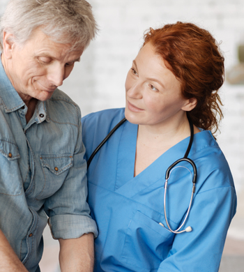 care assistant financial protection